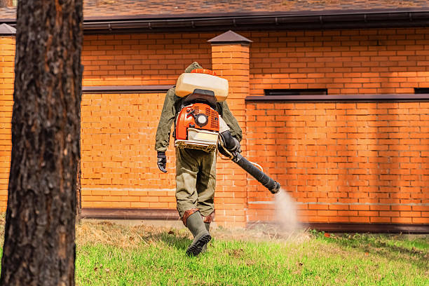 Bed Bug Clearance Verification and Documentation in Tutwiler